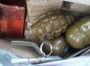 Полиция Донетчины предотвратила диверсию на трассе