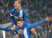 Зозуля рассказал испанцам о сильных качествах Селезнева