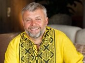 Григорий Козловский – почетный президент "Руха", меценат и бизнесмен