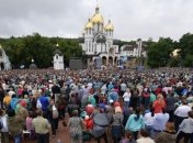На годовщину Крещения Руси-Украины приедет делегация Вселенского патриархата