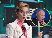 Мария Воронцова оказалась поклонницей "тихого люкса"