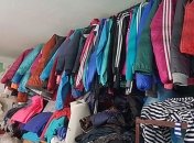 В Хмельницкой области разоблачили цех по пошиву "брендовой" одежды