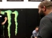 Кормье: Макгрегор не заслужил реванш с Хабибом