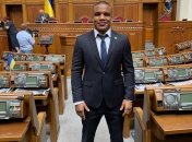 Жан Беленюк не має наміру покидати ВР