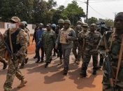 Российские наемники засветились на работе в Африке: чем они там занимаются (фото)