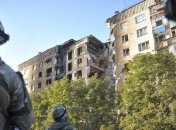 Информация о гуманитарных коридорах из Донецка, Луганска и Горловки 