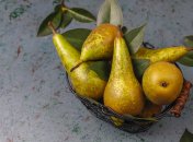 Груша, съеденная 10 августа, укрепит нервную систему