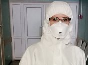 На Рівненщині з 16 хворих на коронавірус 4 знаходяться в реанімації