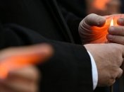 В парламент Израиля внесли законопроект о признании Голодомора в Украине