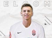 Заря усилилась двумя игроками