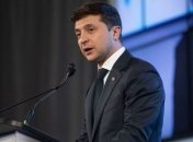 Зеленский отказался бриться до возвращения кораблей