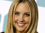 Аманда Байнс вернулась в социальные сети 