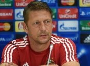 Тренер "Рапида": Сегодня мы приложим максимум усилий