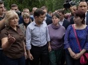 Итоги 29 мая: Трагедия на шахте, законопроект об импичменте и Саакашвили вернулся 