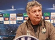 Луческу примет участие в жеребьевке Лиги чемпионов