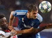 Лестер нацелился на защитника Ювентуса