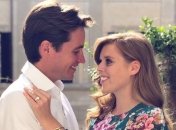 Принцесса Беатрис отказалась от свадебных подарков взамен на пожертвования