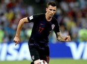 Лидер атаки Хорватии - о шансах в матче 1/2 финала ЧМ-2018 против Англии