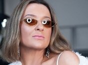 Наталья Могилевская переезжает в другой город