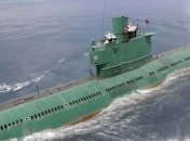 Военные США сообщили о "крайне необычном" уровне активности подлодки КНДР