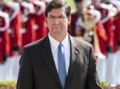 Глава Пентагона о ДРСМД: Россия нарушала это соглашение в течение многих лет