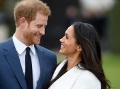 Принца Гарри и Меган Маркл оригинально поздравили с помолвкой 