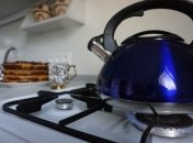 Чайник снова будет блестеть