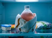 Пить охлажденный напиток приятнее