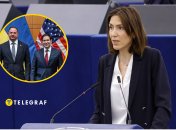 Андрій Єрмак, Марко Рубіо та Валері Айєр