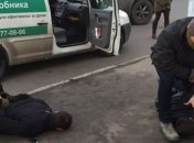 На Киевщине задержали группу наркоторговцев во главе с сотрудником полиции