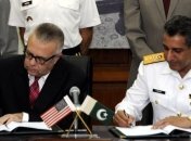 Пакистан и США подписали меморандум о понимании