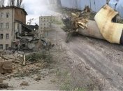 Специалисты изучают обломки ракеты