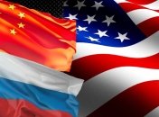 США считает, что Пекин может пойти на уступки Кремлю