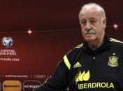 Тренер сборной Испании передумал уходить со своего поста 