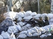 Ситуация на востоке Украины 20 ноября (Фото, Видео)