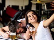 Ці знаки не можуть впоратися з алкоголем