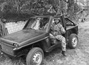 Руслан Левко