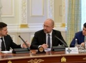 Зеленський: Найкращий меседж - маски на полицях в аптеках