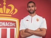 Монако объявил о подписании нападающего Лестера