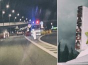 Проверяющие работают даже глубокой ночью