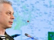 СНБО: За сутки в зоне АТО погибли 11 военных, ранены 31