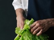 Салат має бути свіжим