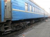 В купе поезда Бердянск-Львов обнаружили тайник с боеприпасами