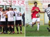 Левандовські приніс перемогу своїй команді