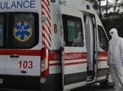 Число случаев COVID-19 в Украине перевалило за 110 тысяч