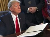 Трамп обещает новый миграционный указ