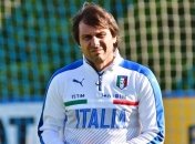 Конте запретит игрокам есть итальянские блюда