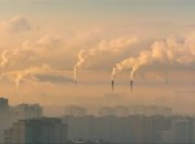 Брудне повітря