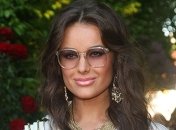 Оксана Федорова ради рекламы изменила внешность 