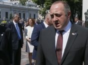 Маргвелашвили: Грузия поддерживает Украину в борьбе за суверенитет